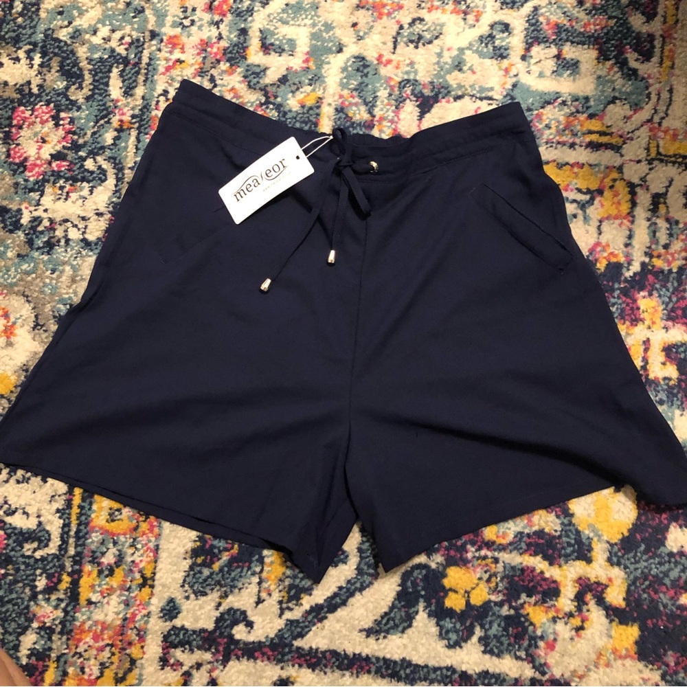 💜3 for 15 -Meaneor Lightweight Shorts